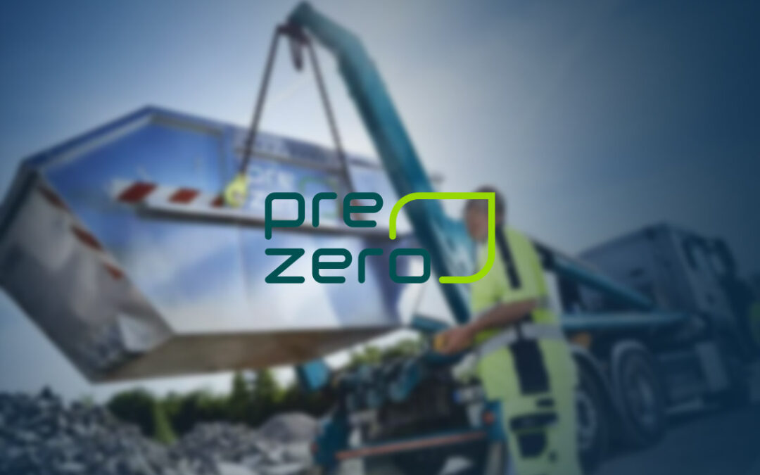 PreZero Recycling