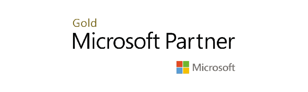 Gold Microsoft
