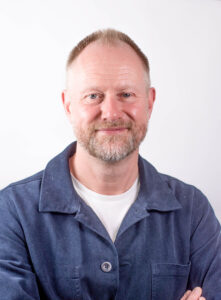 Anders Larsson