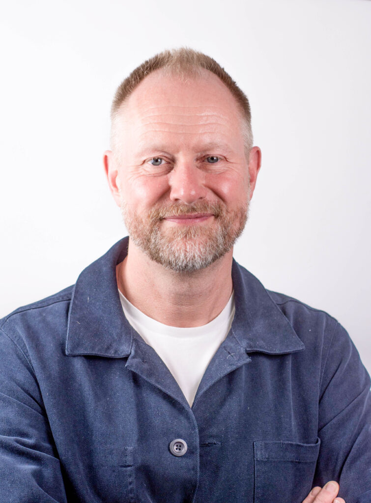 Anders Larsson