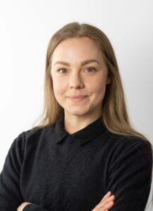 Alexandra Franzén