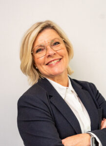 Åse Sandell