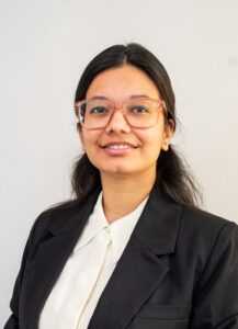 Ashmita Borg