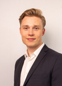 Eric Törgren