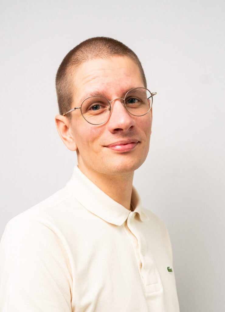 Erik Hedin