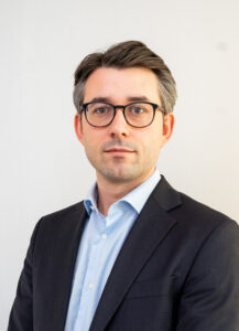 Fredrik Höije