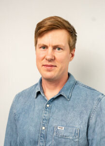 Gustav Malm