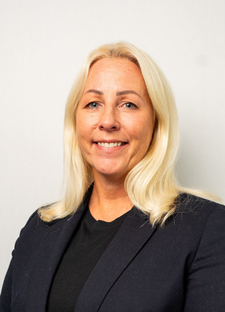 Jeanette Stenberg