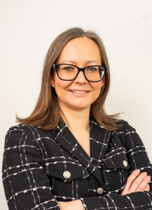 Josefine Liebert