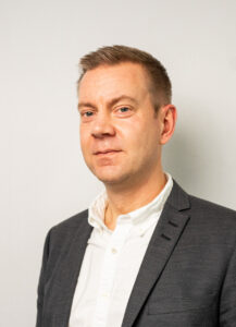 Martin Evertsson