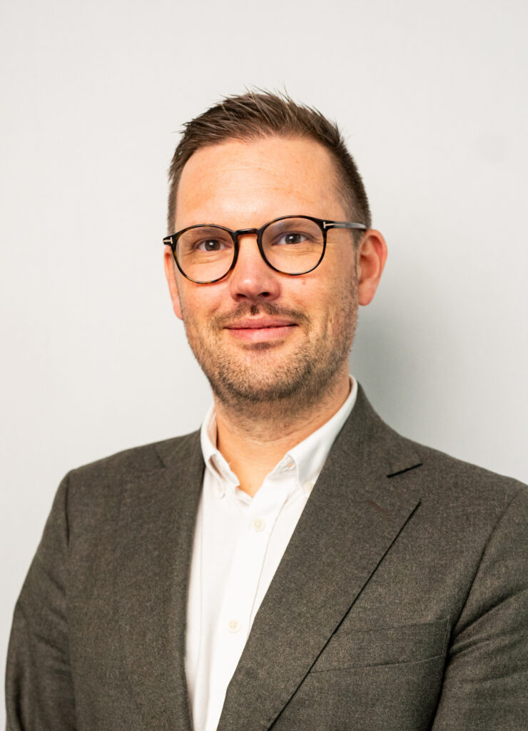 Mattias Henricson