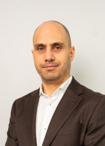 Moustapha El-Houry