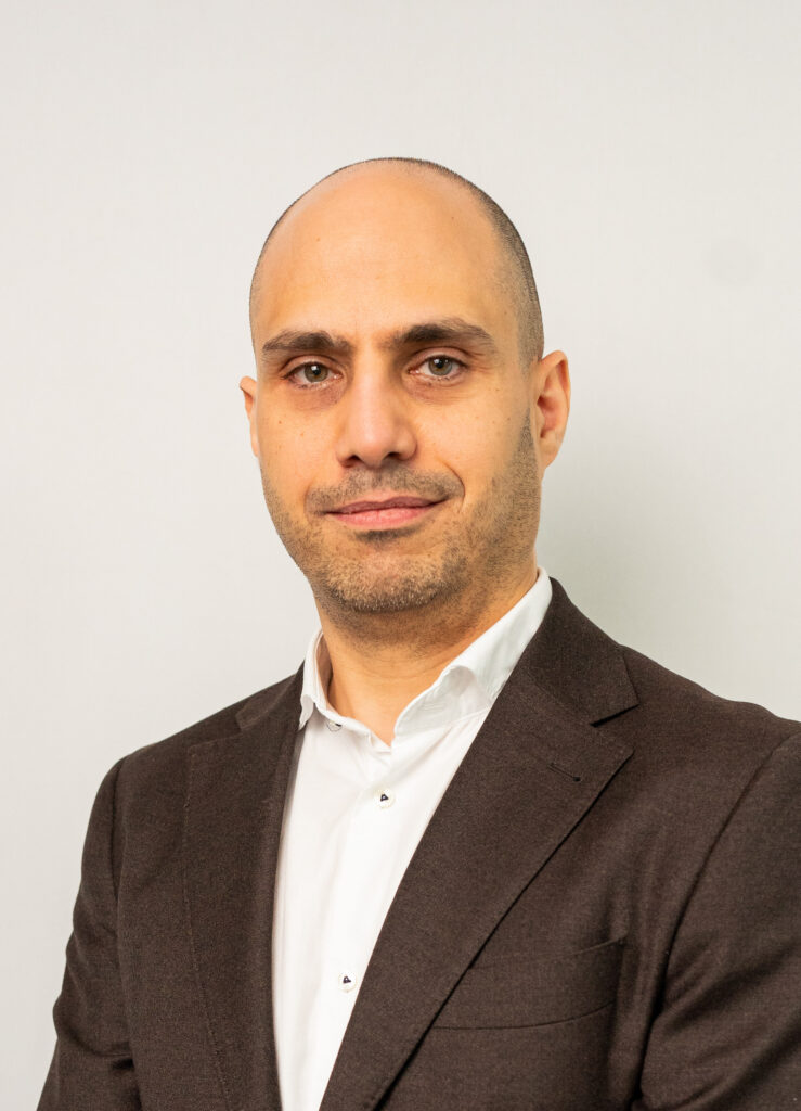 Moustapha El-Houry