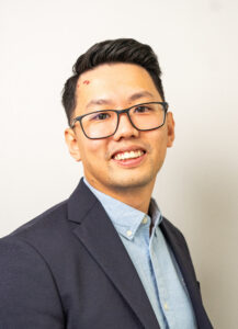 Tony Lai