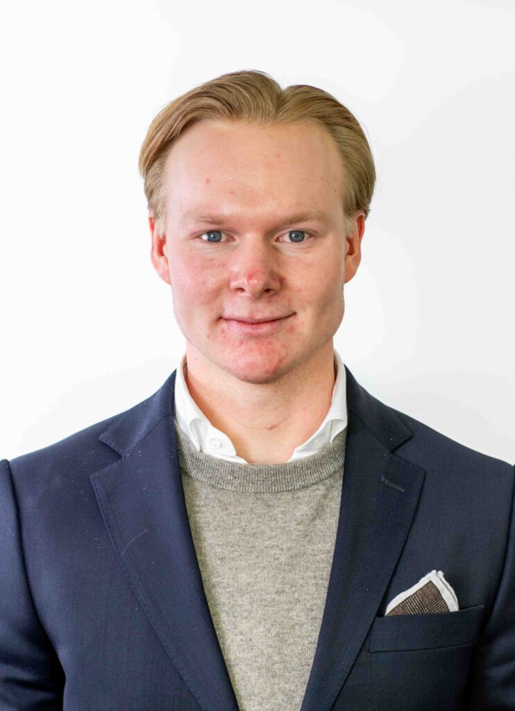 Didrik Tornberger