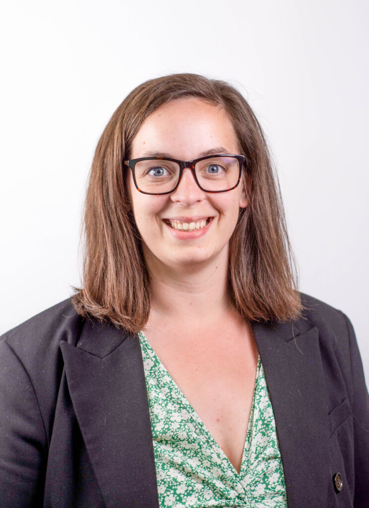 Amanda Mazetti-Nissen