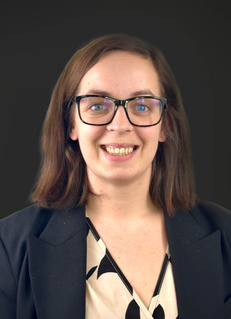 Amanda Mazetti-Nissen