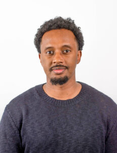 Liban Hussein